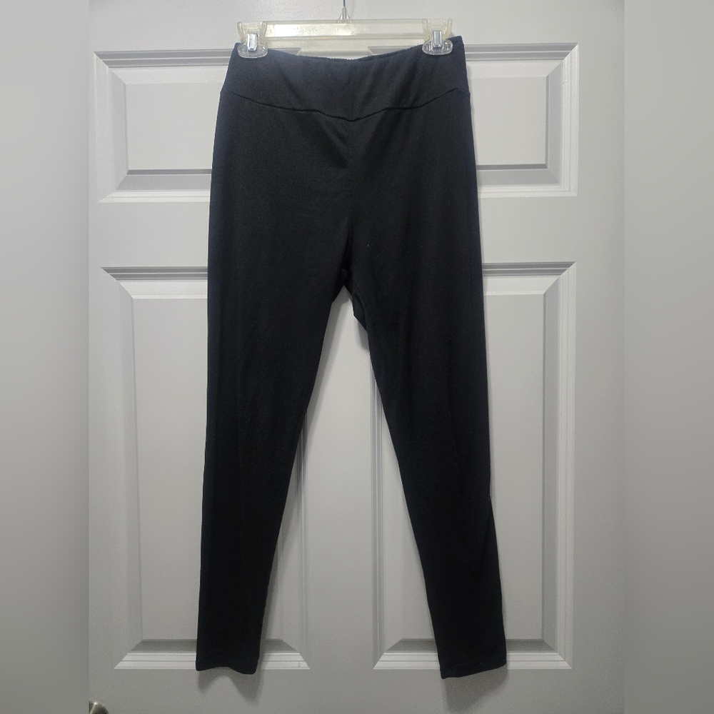 Black OS LuLaRoe leggings